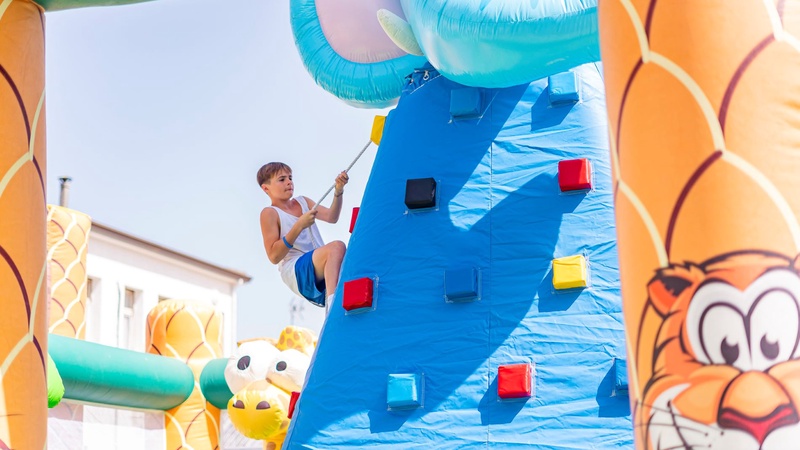   - Color Perla Village a Igea Marina 